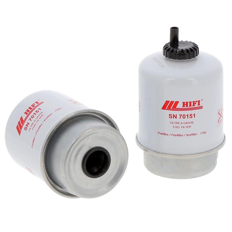 Vogele SUPER 1800-1 EP Engine Filter Kit with Perkins 1106C-E60TA engine 2003-