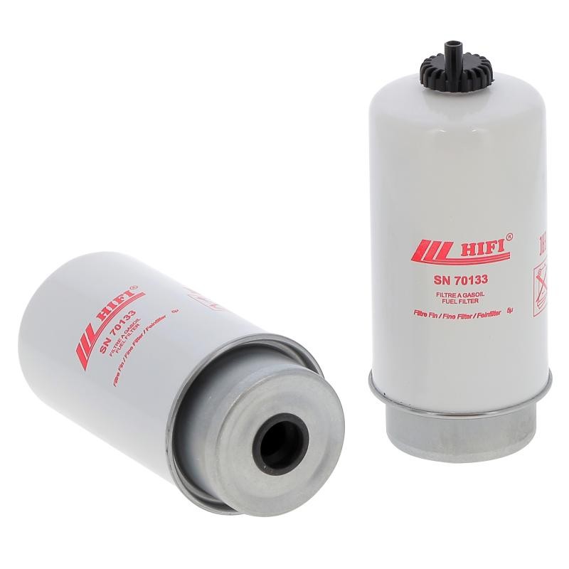 Vogele SUPER 1800-1 EP Filter Kit with Perkins 1106C-E60TA engine 2003-