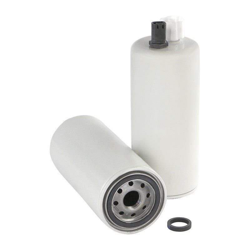 VOGELE SUPER 1800-3 Filter Service Kit w/Cummins QSB 6.7 Eng.