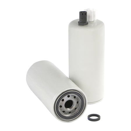 VOGELE SUPER 1800-3 Filter Service Kit w/Cummins QSB 6.7 Eng.