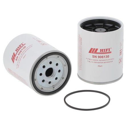 Volvo 7900 H Engine Filter Kit with Volvo D5F engine 2011-