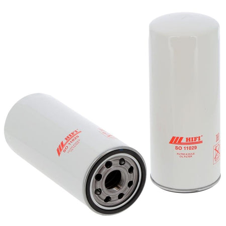 Volvo 9700 TX Engine Filter Kit with DH12E420EURO4/5 engine 2006-