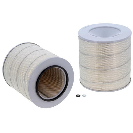 Volvo 9700 TX Engine Filter Kit with Volvo Dh 12 D engine 2001-