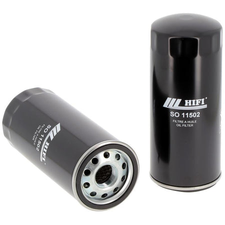 Volvo A 25 G Engine Filter Kit with Volvo D11F engine 2015-2019