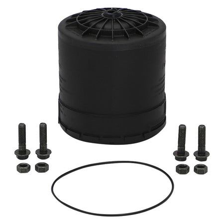 Volvo A25D Filter Service Kit with Volvo D10B-ACE2 engine Serial No 11434-15599