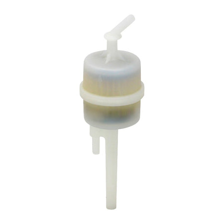 Volvo A30G Filter Service Kit with Volvo D11L engine YR 2014