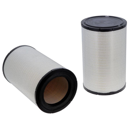 Volvo A 35 F-FS Engine Filter Kit with Volvo D 13H-A (ou) D 13 H-B engine 2011-2014