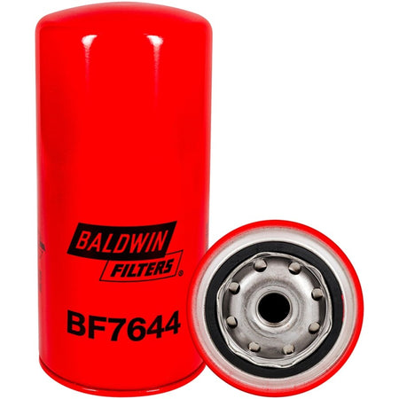 Volvo A40D 6X6 Filter Service Kit with Volvo D12CAAE2 engine