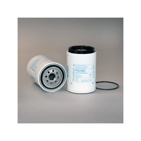 Volvo A40DFilter Service Kit Serial No 10951-12000