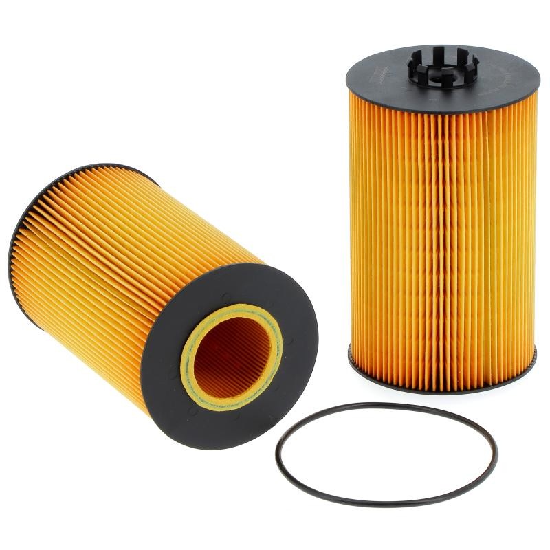 Volvo ABG TITAN P 8820 C Filter Kit