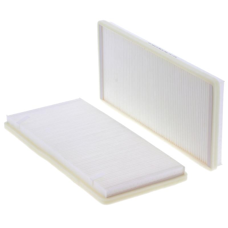 Volvo B 12 M Filter Kit with Volvo DH12C engine 2000-
