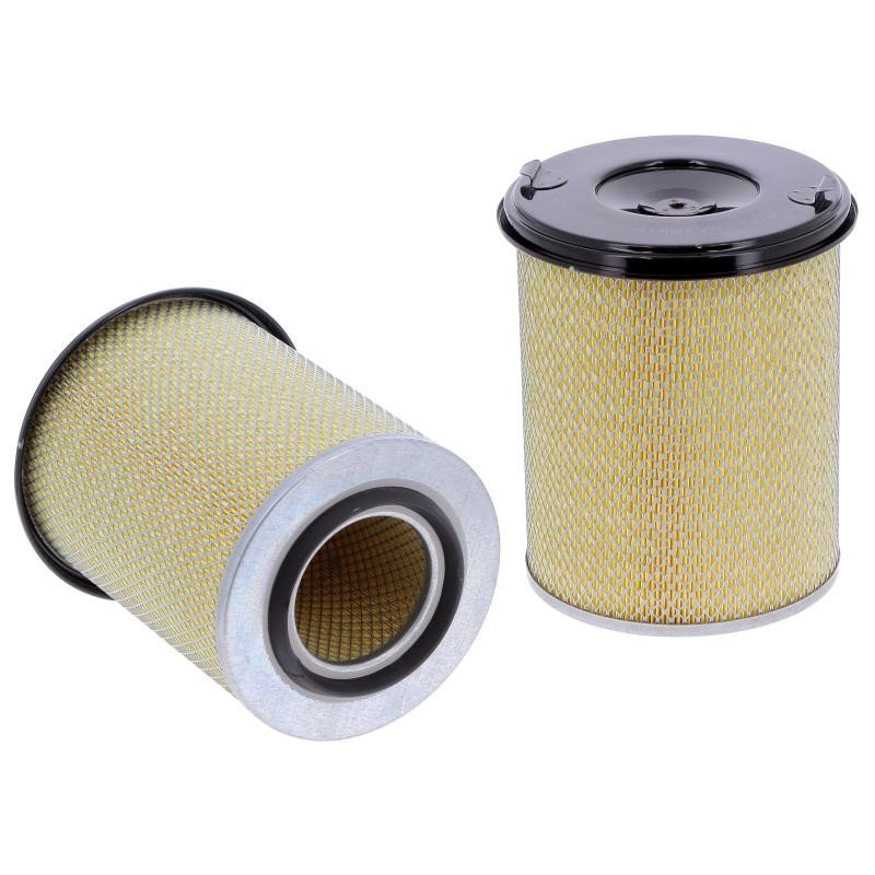 Volvo B 57 T Filter Kit with Volvo D 70 A/B/H/Ha engine