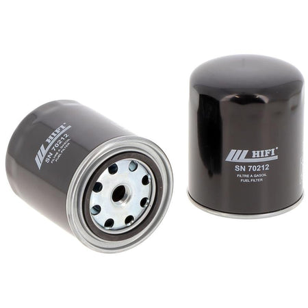 Volvo BL 70 Filter Kit 2003-