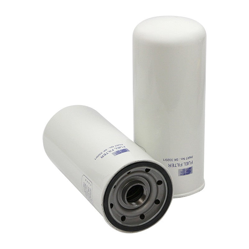 VOLVO BUS - CAR VN730 Filter Service Kit w/D13/ D16 Eng. YR 2006-