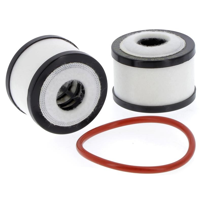 Volvo D 3.8 H Filter Kit