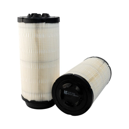 Volvo DD24 Filter Service Kit with Cummins A1700 engine