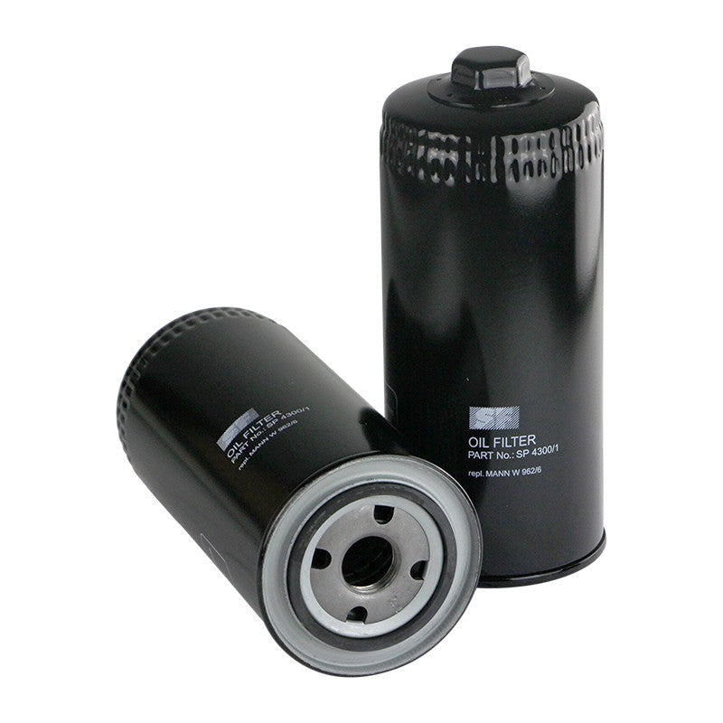 Volvo EC 140 EL Filter Service Kit with Volvo D4J engine 01.2019 -