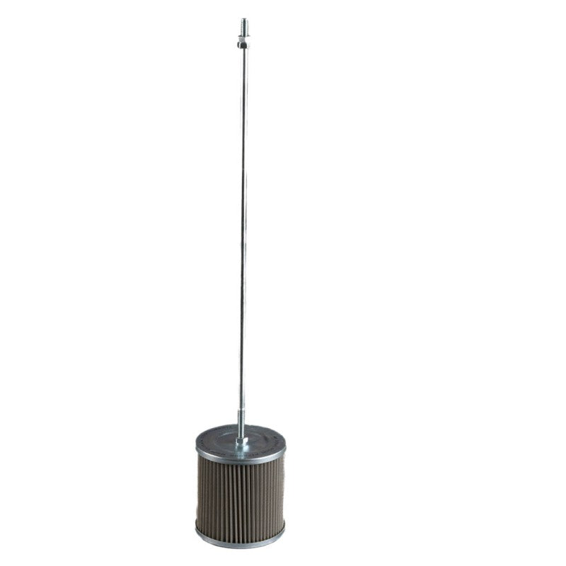 Volvo EC 140 EL Filter Service Kit with Volvo D4J engine 01.2019 -
