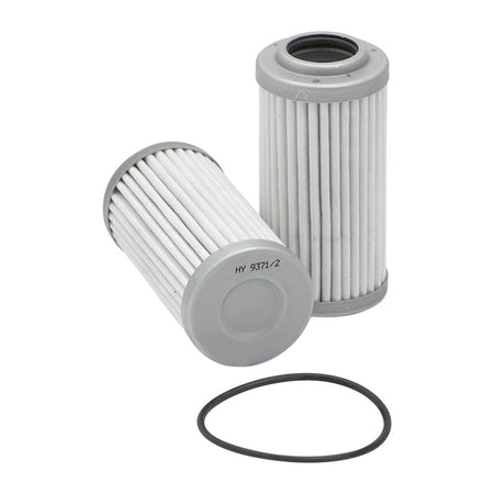 Volvo EC 140 EL Filter Service Kit with Volvo D4J engine 01.2019 -