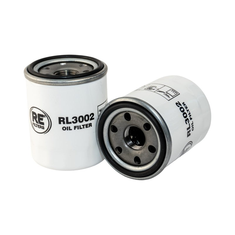Volvo EC20B/XT/XTV Filter Service Kit with Mitsubishi L3E2-64E5A engine Air, Oil, Fuel Filters
