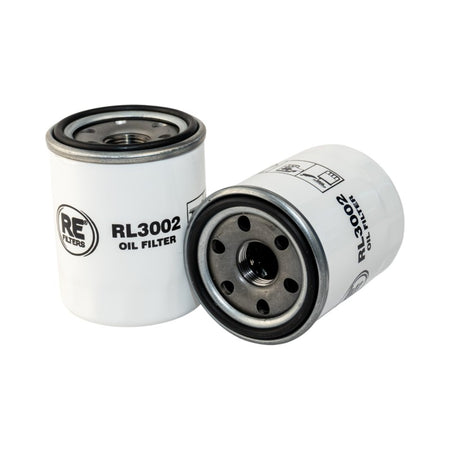 Volvo EC20B/XT/XTV Filter Service Kit with Mitsubishi L3E2-64E5A engine Air, Oil, Fuel Filters