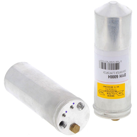 Volvo EC 240 B NLC Filter Service Kit with Volvo D 7 D-EE2 engine 01.2005 -