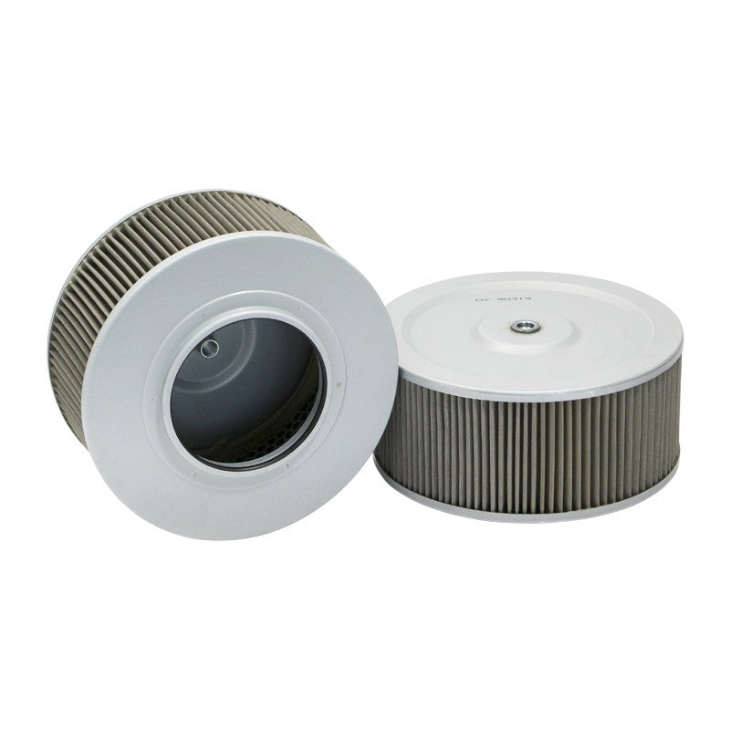 Volvo EC240LC Filter Service Kit with Cummins C8.3C engine