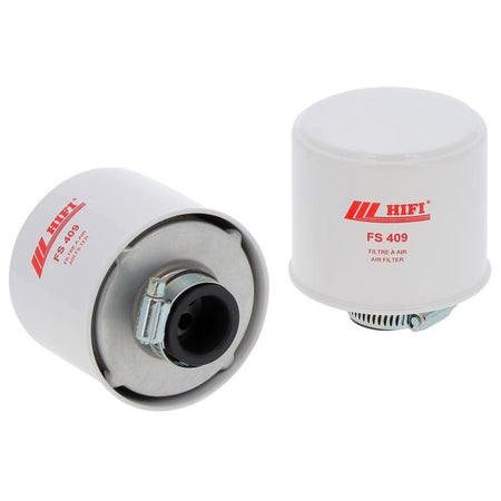 Volvo EC 250 D Engine Filter Kit with Volvo D8H engine 2012-