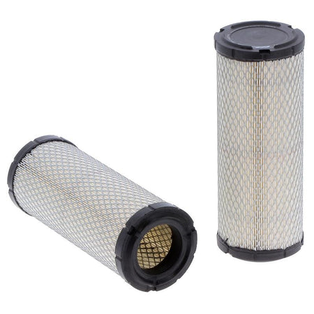Volvo EC 30 Engine Filter Kit with Mitsubishi S3L2-63ES engine 2000-2009