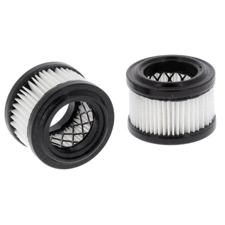 Volvo EC300D Filter Service Kit with Volvo D 8H engine