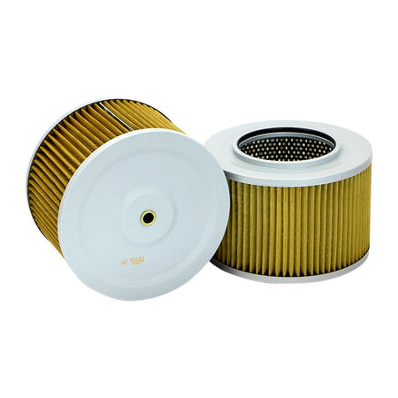 Volvo EC360C Filter Service Kit with Volvo D12D EBE3 engine