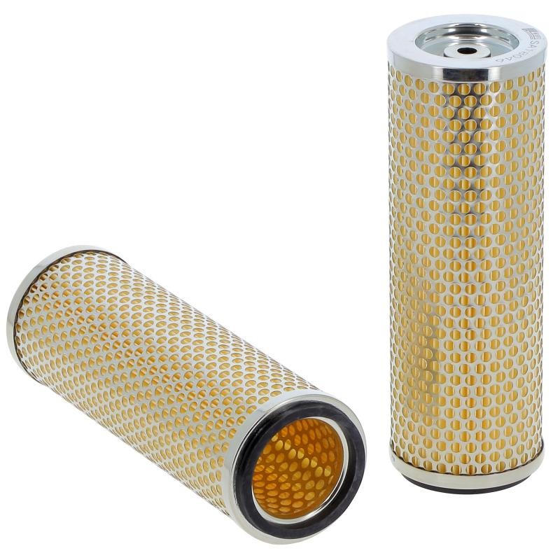 Volvo EC55 Filter Service Kit with Yanmar 4TNE94-SM engine Air, Oil, Fuel Filters Yr -2003