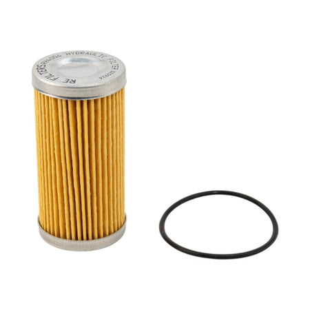 Volvo EC55 Filter Service Kit with Yanmar 4TNE94-SM engine Yr -2003
