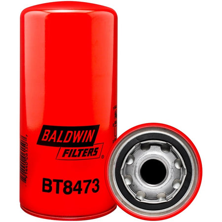 Volvo EC13 Filter Service Kit