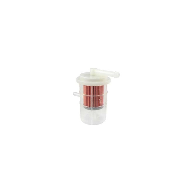 Volvo EC14 Filter Service Kit