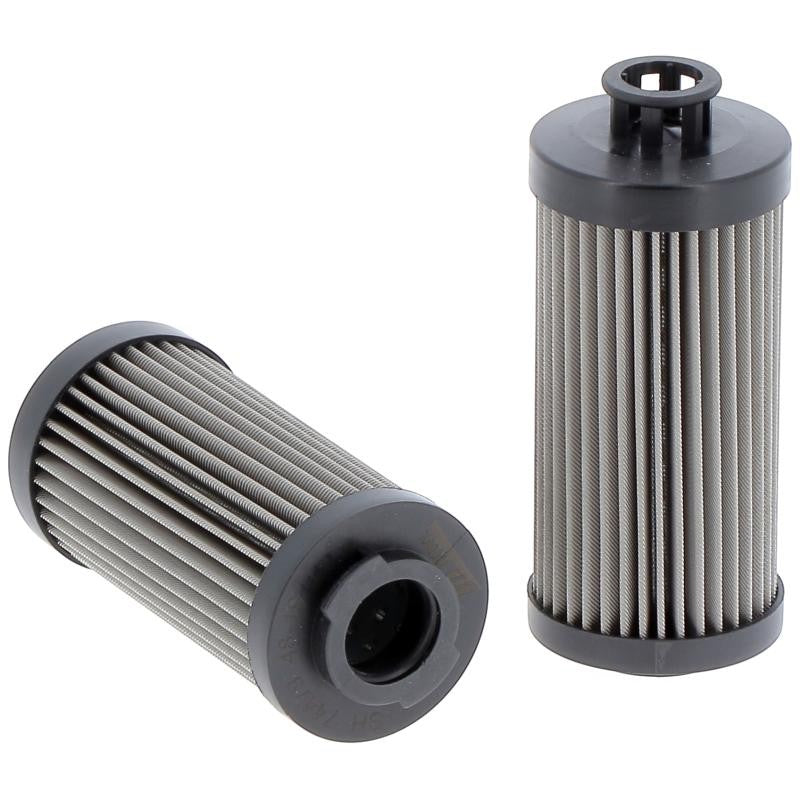 Volvo EC15D Filter Service Kit