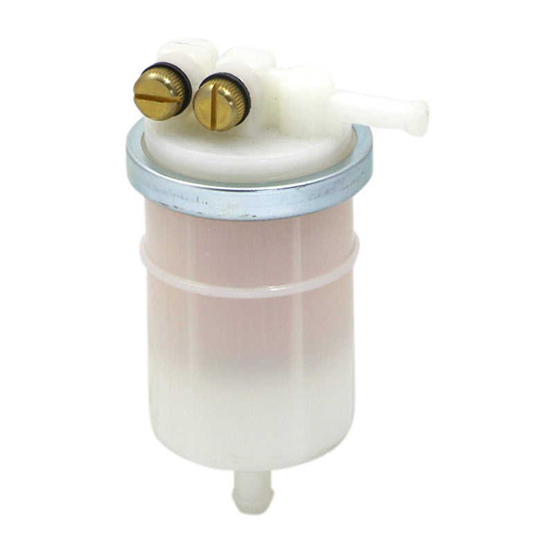 Volvo EC20D Filter Service Kit Air Oil Fuel Filters