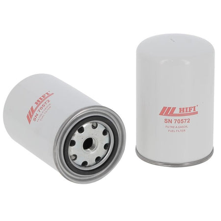 Volvo ECR 235 EL Engine Filter Kit with Volvo engine 2019-2023