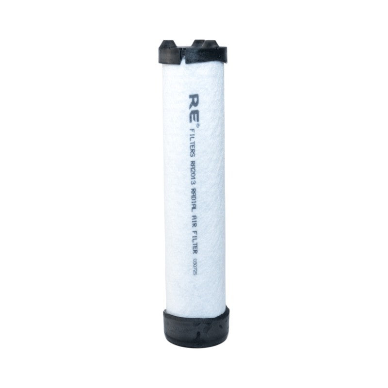 Volvo ECR28 Filter Service Kit with Volvo D1.2ACAE2 engine