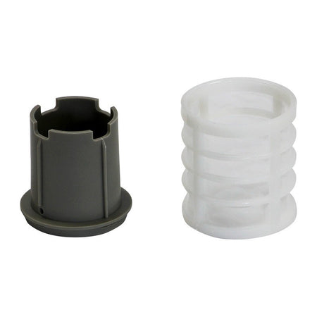 Volvo ECR35D Filter Service Kit Air Oil Fuel Filters with Volvo D1.8A engine YR 2016