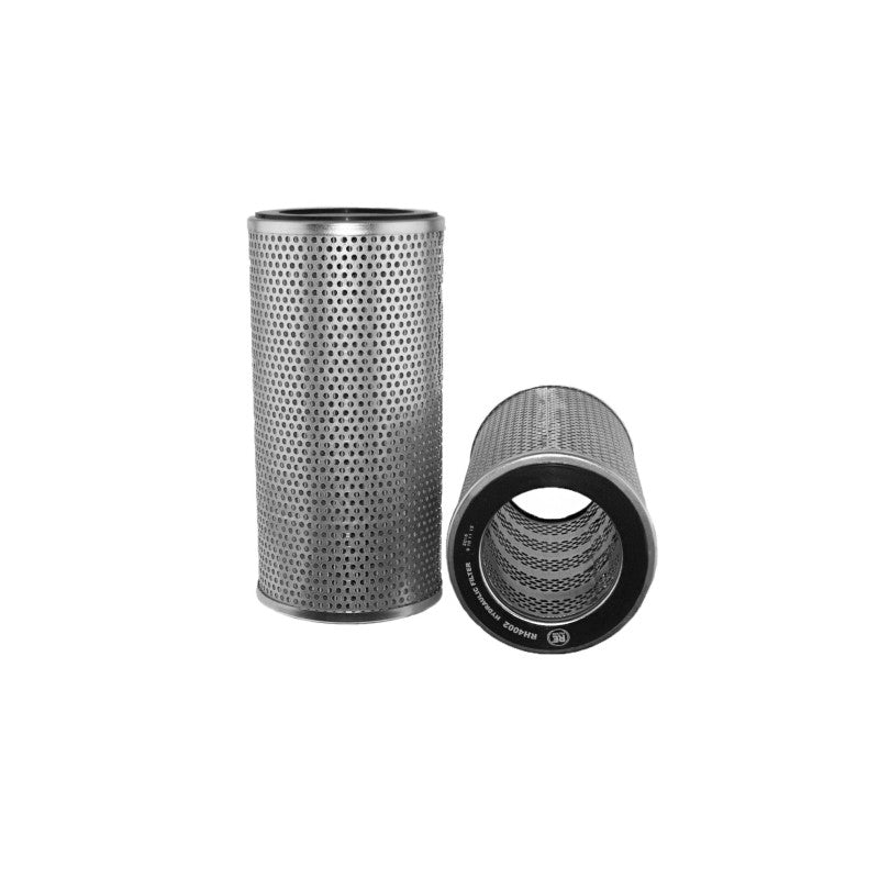 Volvo ECR58 Filter Service Kit with Yanmar 4TNV94L engine