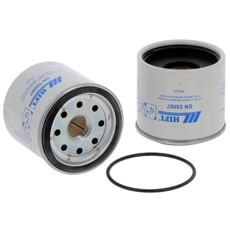 Volvo ECR88D engine Filter & Lubricant Service Kit