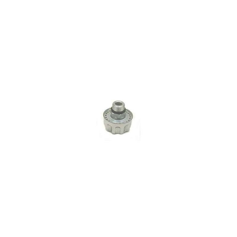 Volvo EW230B Filter Service Kit with Volvo TD61-GE/ -ACE engine