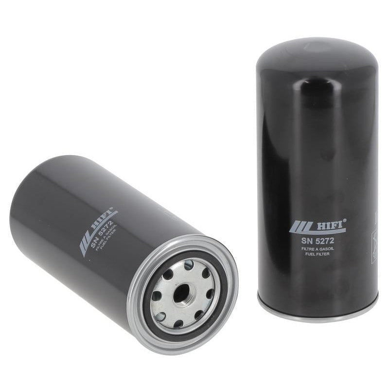 Volvo FH 16-470 Engine Filter Kit with D 16A/B engine 1993-2003