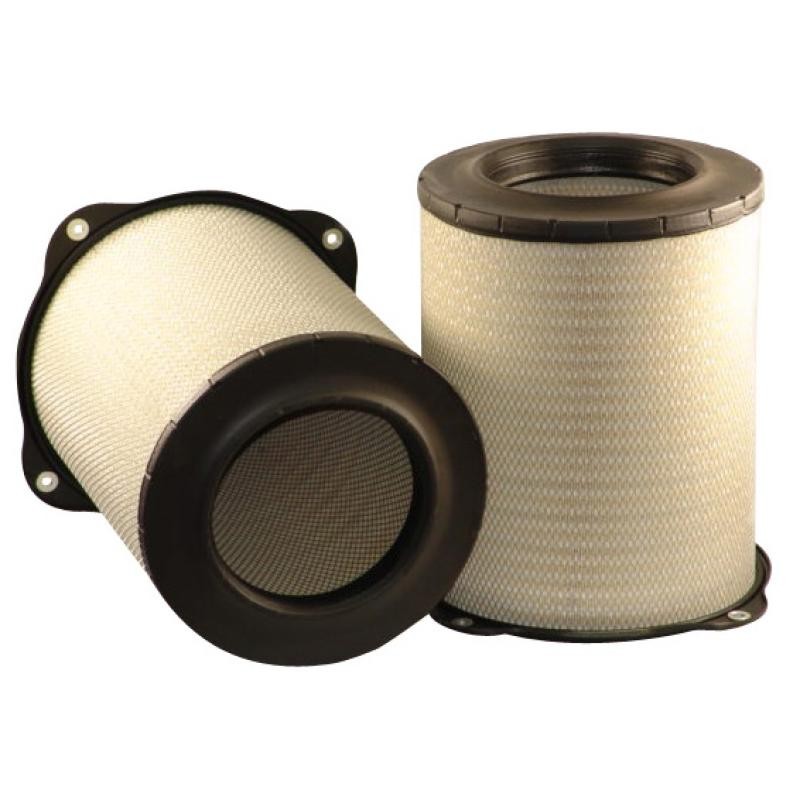 Volvo FH 16-470 Engine Filter Kit with D 16A/B engine 1993-2003
