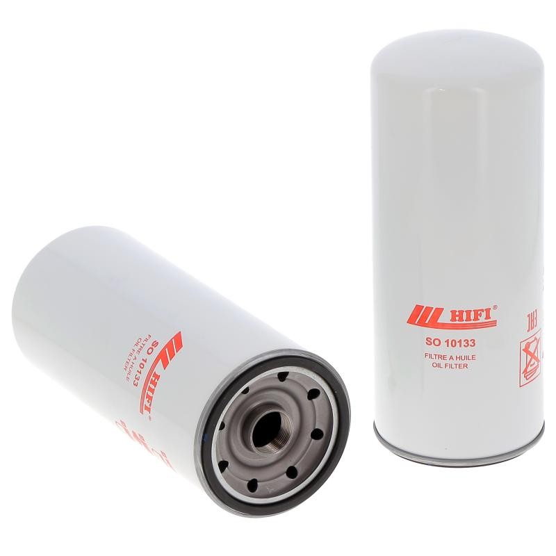 Volvo FH 540 Engine Filter Kit with Volvo D 13 C engine 2016-