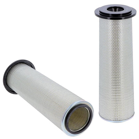 Volvo FL 612 Engine Filter Kit with Volvo Td 61 F engine 1985-1994