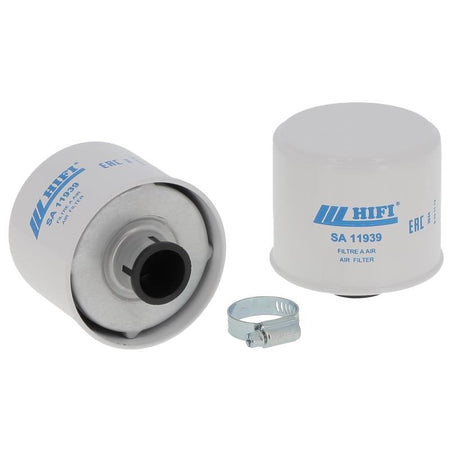 Volvo FL 618 Filter Kit with Volvo TD63E engine 1994-1996