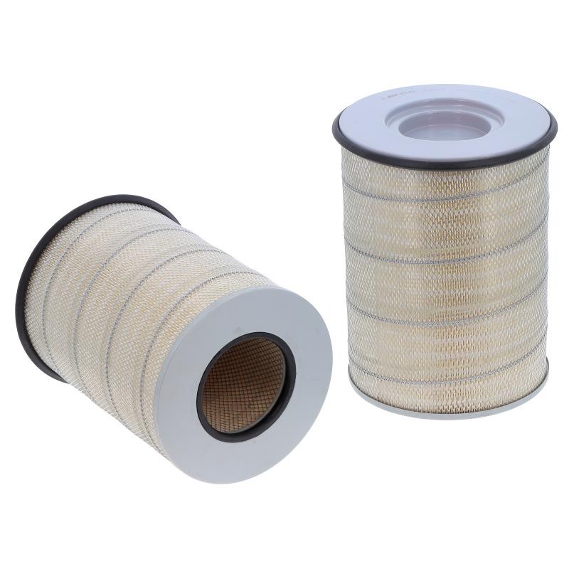 Volvo FM 12-340 Engine Filter Kit with D12C engine 1998-2002