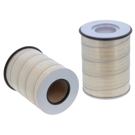 Volvo FM 12-340 Engine Filter Kit with D12C engine 1998-2002
